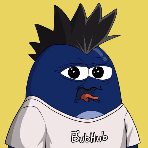Bubs By Genesispad