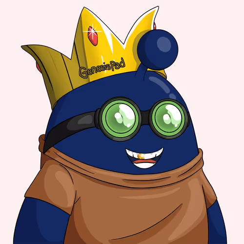 Bubs By Genesispad