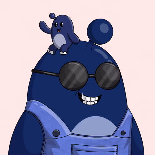 Bubs By Genesispad