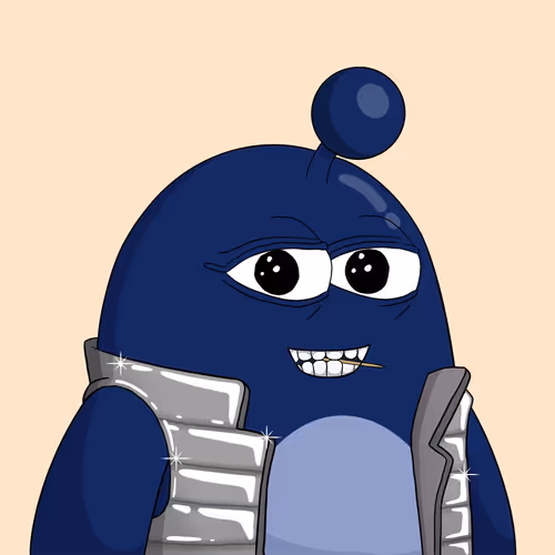 Bubs By Genesispad