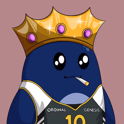 Bubs By Genesispad