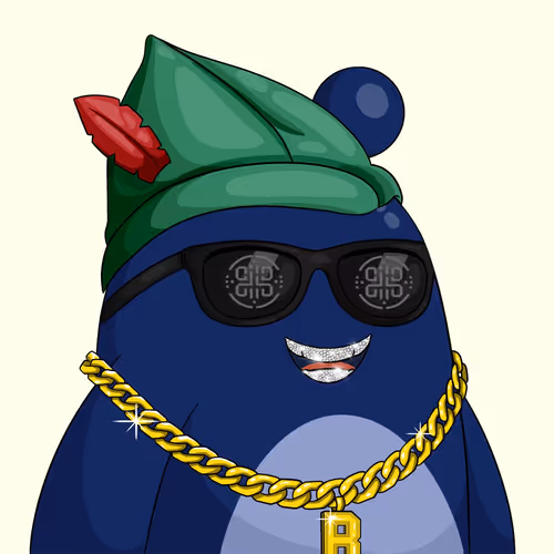 Bubs By Genesispad