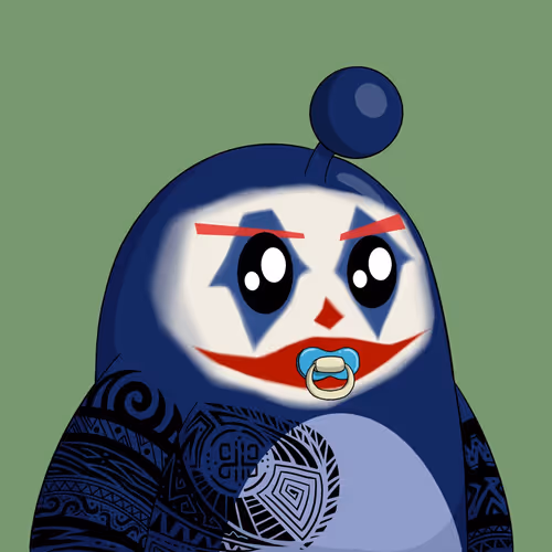 Bubs By Genesispad