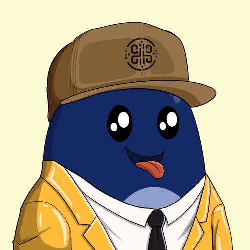 Bubs By Genesispad