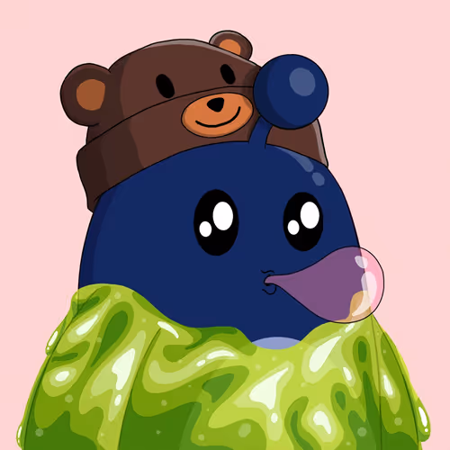 Bubs By Genesispad