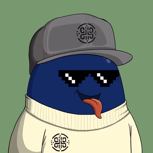Bubs By Genesispad