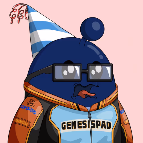 Bubs By Genesispad