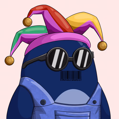 Bubs By Genesispad