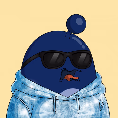 Bubs By Genesispad