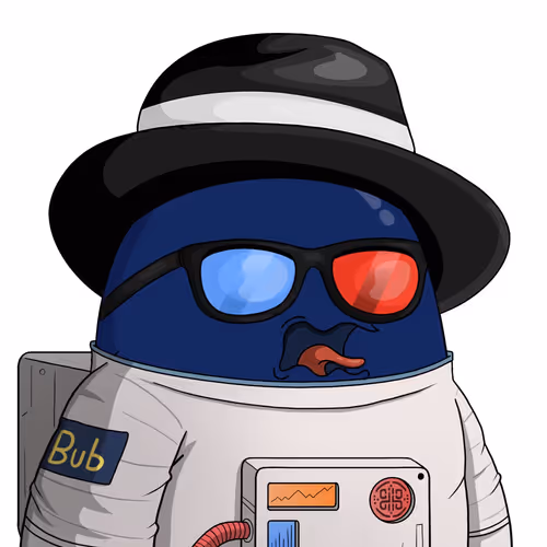 Bubs By Genesispad