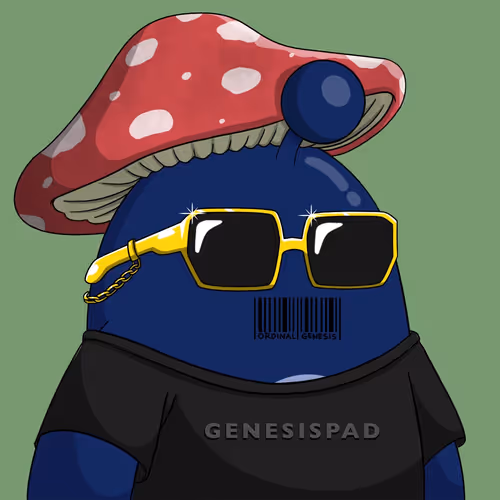 Bubs By Genesispad