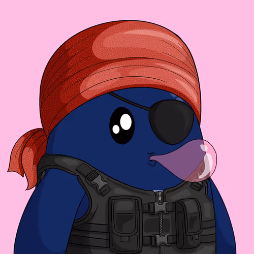 Bubs By Genesispad