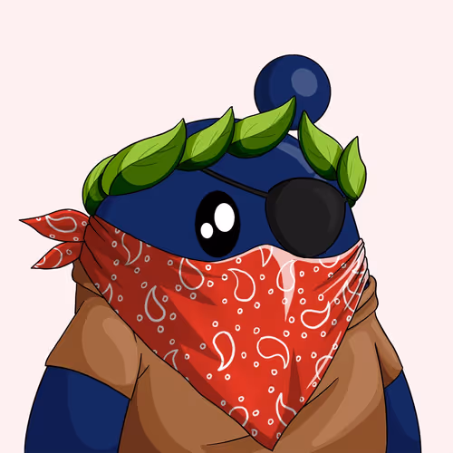 Bubs By Genesispad