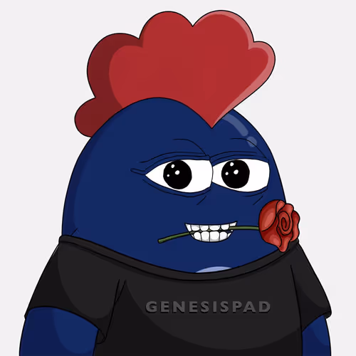 Bubs By Genesispad