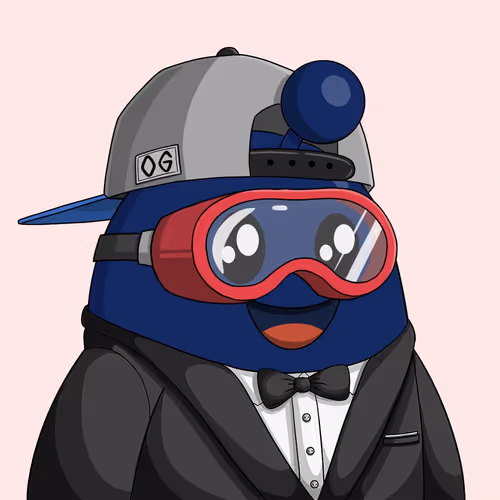 Bubs By Genesispad