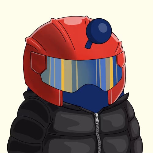 Bubs By Genesispad