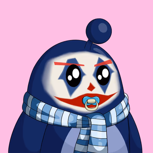 Bubs By Genesispad