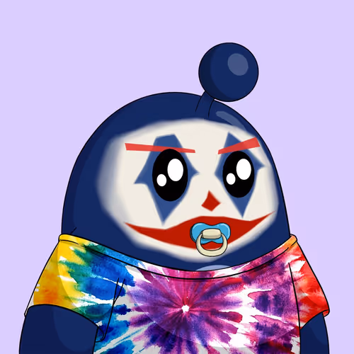 Bubs By Genesispad logo