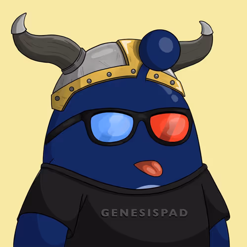 Bubs By Genesispad
