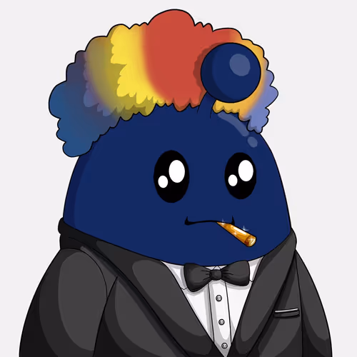 Bubs By Genesispad logo