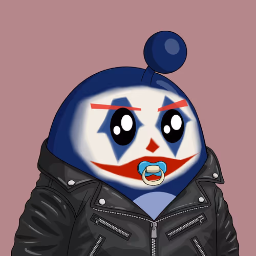 Bubs By Genesispad