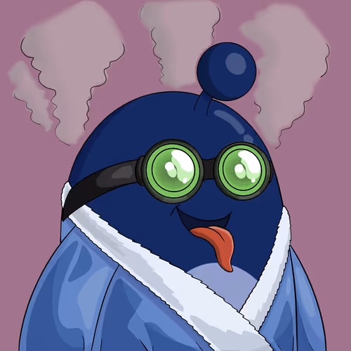 Bubs By Genesispad