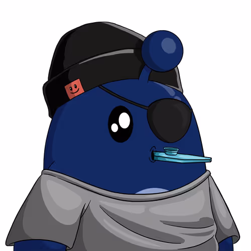 Bubs By Genesispad