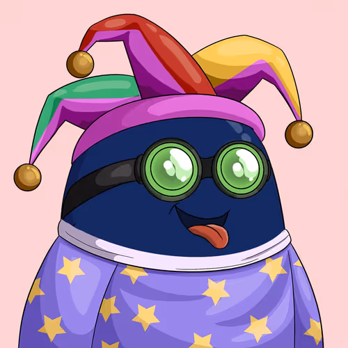Bubs By Genesispad