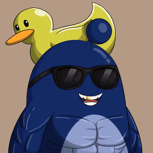 Bubs By Genesispad