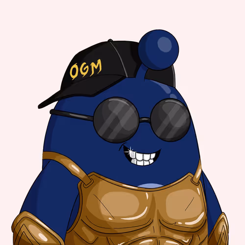 Bubs By Genesispad