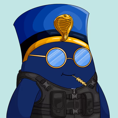 Bubs By Genesispad