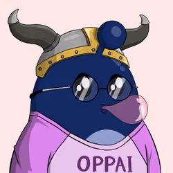 BUB #731