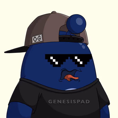 Bubs By Genesispad