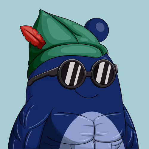 Bubs By Genesispad