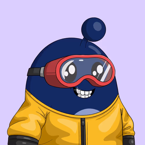 Bubs By Genesispad logo