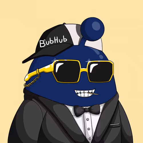 Bubs By Genesispad