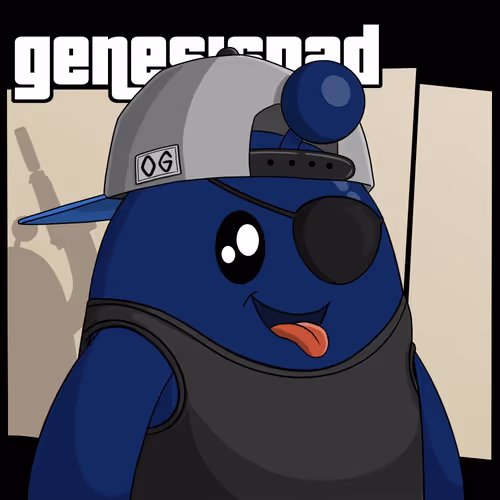 Bubs By Genesispad