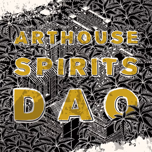 Arthouse Spirits Dao Welcome Pack