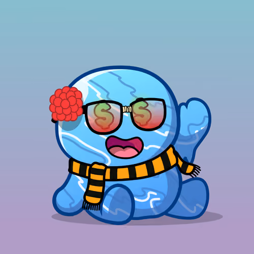 Frostie #7104