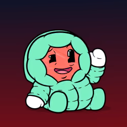 Frostie #1498