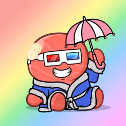 Frostie #8082