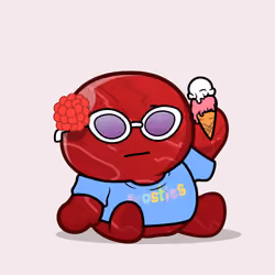 Frostie #3583