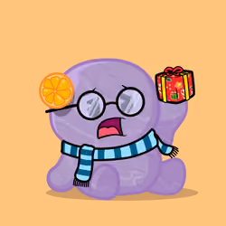 Frostie #6520