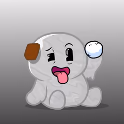 Frostie #1507