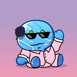 Frostie #2652