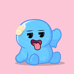 Frostie #3122