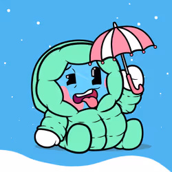 Frostie #6979