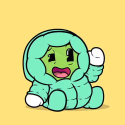 Frostie #3303