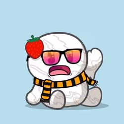 Frostie #2297