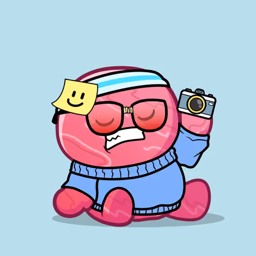 Frostie #3980